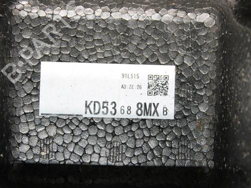 Other MAZDA CX-5 (KE, GH) 2.2 D (KE2FW) | BP39879925O1 - Image 3