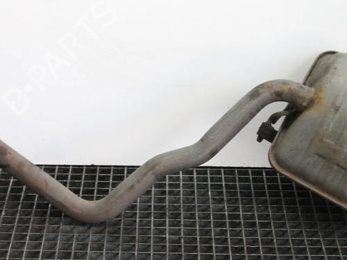 Exhaust system CHRYSLER 300C (LX, LE) 3.0 CRD | BP39816527M121 - Image 4
