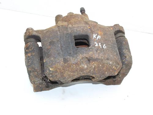 Used Left front brake caliper Left front brake caliper MITSUBISHI ASX (GA_W_) 1.8 DI-D (GA6W) (150 hp) 39805370 39805370