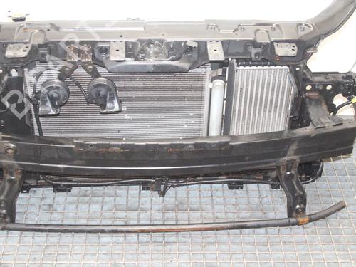 Front slam panel KIA OPTIMA (FSGDS6B) 1.7 CRDi | BP39846030C72 - Image 4