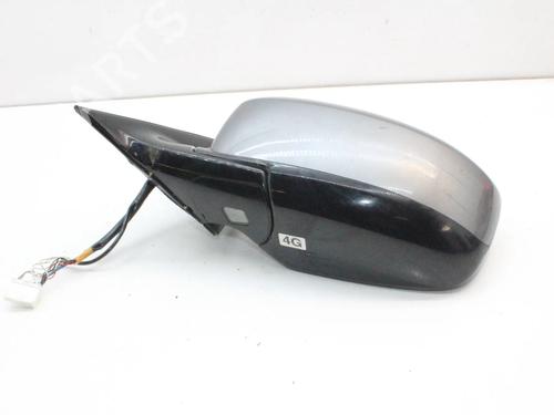 Retrovisor esquerdo INFINITI FX 30d AWD | BP39840497C26 - Image 2