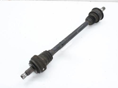 Used Right rear driveshaft Right rear driveshaft MERCEDES-BENZ C-CLASS (W205) C 200 (205.042) (184 hp) 39854359 39854359
