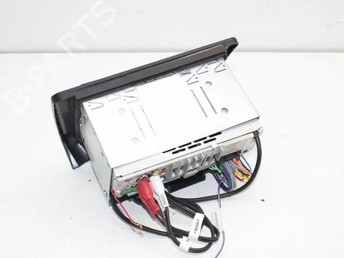 Electronic module AUDI TT (8J3) 3.2 V6 quattro | BP39868242M83 - Image 2