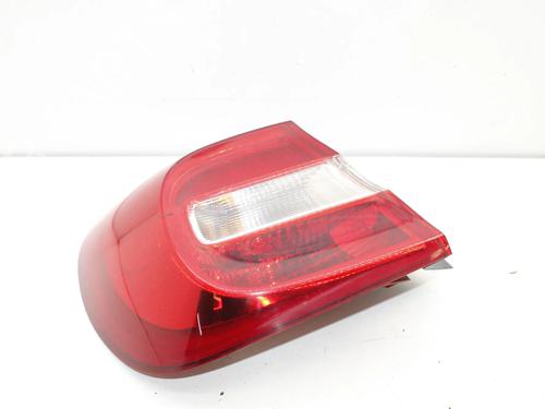 Used Left taillight Left taillight MERCEDES-BENZ GLA-CLASS (X156) GLA 220 CDI 4-matic (156.905) (170 hp) 39770568 39770568