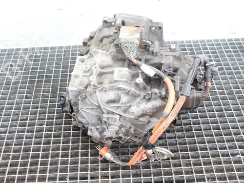 Gearbox LEXUS CT (ZWA10_) 200h (ZWA10_, ZWA10R) | BP39819127M3 - Image 2
