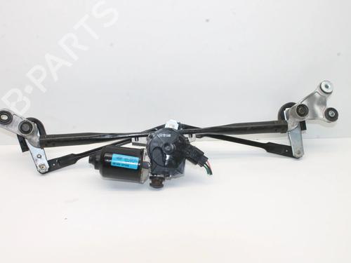 Used Front wipers mechanism Front wipers mechanism KIA SORENTO II (XM) 2.2 CRDi (197 hp) 39797566 39797566