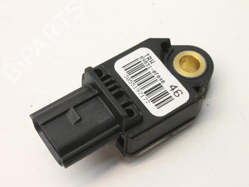 Used Control unit Control unit TOYOTA VERSO (_R2_) 1.8 (ZGR21_, ZGR21R) (147 hp) 39805616 39805616