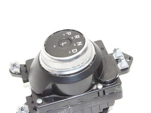 Gear lever FORD FOCUS IV (HN) 1.0 EcoBoost | BP39854886M90 - Image 2
