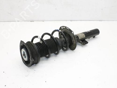 Used Left front shock absorber Left front shock absorber SKODA KAMIQ (NW4) 1.0 TSI (110 hp) 39828689 39828689