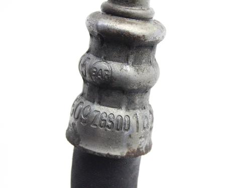 Pipe VW CRAFTER 30-50 Platform/Chassis (2F_) 2.0 TDI | BP39812340M125 - Image 11