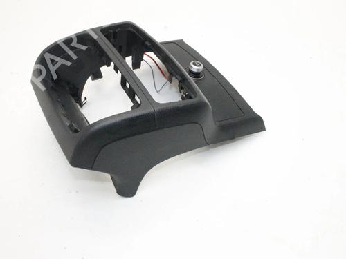 Middle console AUDI A6 C7 Avant (4G5, 4GD) 2.0 TDI | BP39806680I22 - Image 4