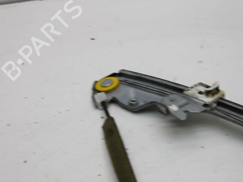 Front right window mechanism INFINITI Q50 50 D | BP39798655C23 - Image 5
