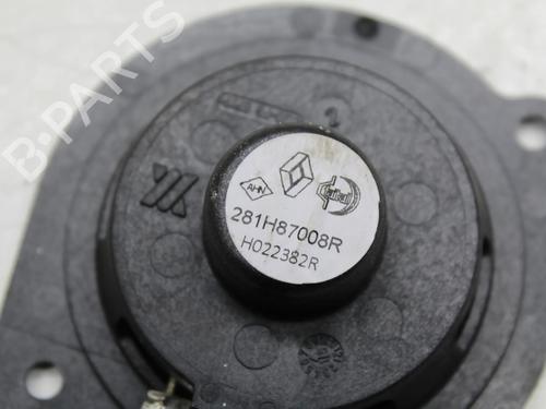 Speaker RENAULT ARKANA I (LCM_, LDN_) 1.6 E-TECH 145 (LDMU) | BP39805346E2 - Image 3
