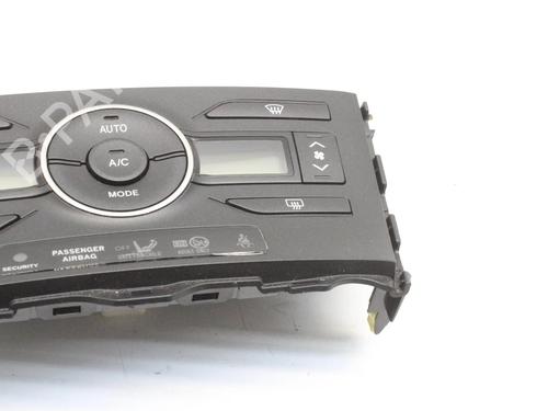 Control unit TOYOTA AURIS (_E15_) 1.8 Hybrid (ZWE150_, ZWE150R) | BP39873184M11 - Image 3