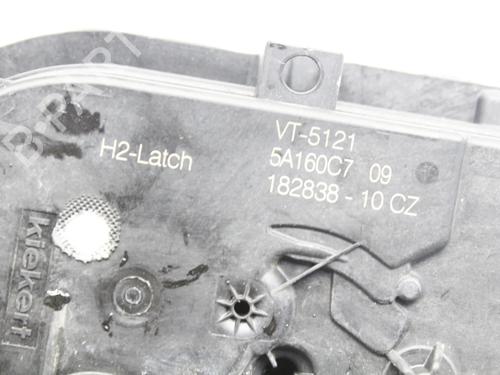 Front left lock MINI MINI COOPER (J01) Cooper SE | BP39854807C98 - Image 5