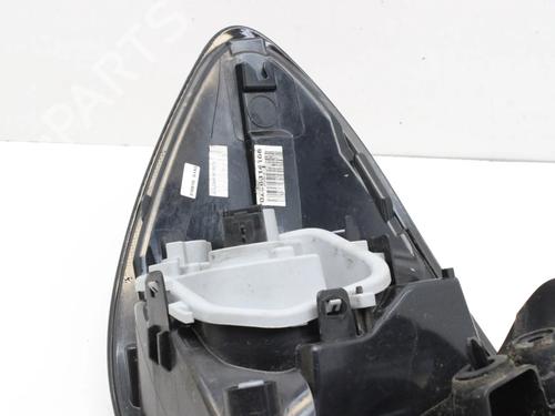 Right taillight RENAULT CAPTUR I (J5_, H5_) 1.5 dCi 90 (J5N4, J5M5, J5MW, J5M6, J5AL, J5AJ) | BP40462295C35 - Image 9