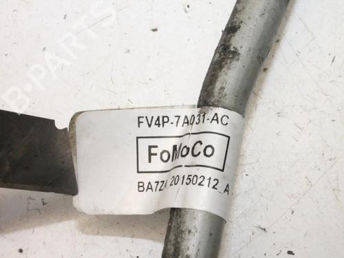 AC pipe FORD KUGA II (DM2) 2.0 TDCi 4x4 | BP39879860M126 - Image 7
