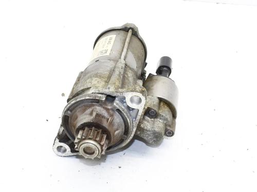 Starter SKODA OCTAVIA III Combi (5E5, 5E6) 2.0 TSI RS | BP39855945M8 - Image 5