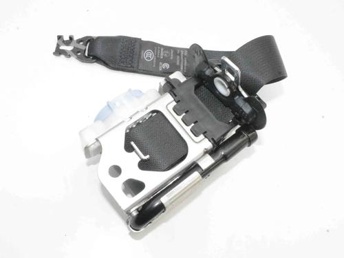 Front left seatbelt TESLA MODEL X (5YJX) P100D AWD | BP39829968I26 - Image 3