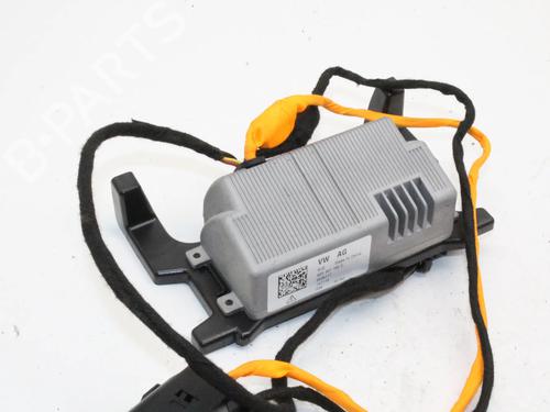 Inverter/Converter VW PASSAT B8 (3G2, CB2) 1.4 GTE Hybrid | BP39864154M119 - Image 3