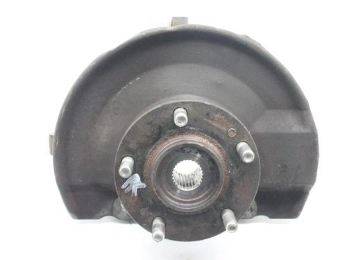 Used Left front steering knuckle Left front steering knuckle MITSUBISHI OUTLANDER III (GG_W, GF_W, ZJ, ZL, ZK) 2.0 Hybrid 4WD (GG2W) (189 hp) 39863858 39863858