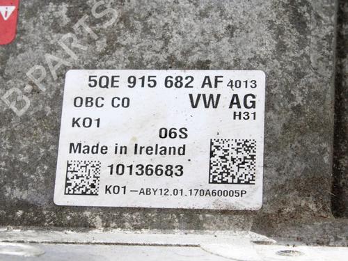 Inverter/Converter VW PASSAT B8 (3G2, CB2) 1.4 GTE Hybrid | BP39874502M119 - Image 4