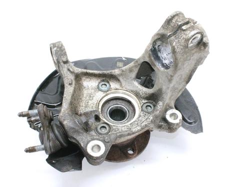 Left front steering knuckle VW PASSAT B8 (3G2, CB2) 1.4 GTE Hybrid | BP39845836M25 - Image 2