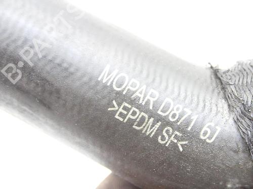 Pipe JEEP RENEGADE SUV (BU, B1, BV) 2.0 CRD 4x4 | BP39857687M125 - Image 3