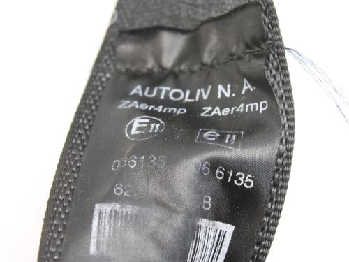 Front left seatbelt CHRYSLER 300C (LX) 3.0 CRD | BP39830141I26 - Image 5