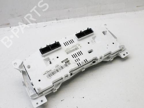 Instrument cluster JEEP COMPASS (MK49) 2.2 CRD 4x4 | BP39872229C47 - Image 3