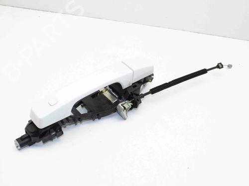 Used Front left exterior door handle Front left exterior door handle LAND ROVER DEFENDER Station Wagon (L663) D250 MHEV 4x4 (249 hp) 39854068 39854068