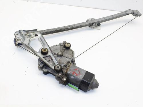 Used Rear left window mechanism Rear left window mechanism MERCEDES-BENZ 190 (W201) D 2.5 (201.126) (94 hp) 39872213 39872213