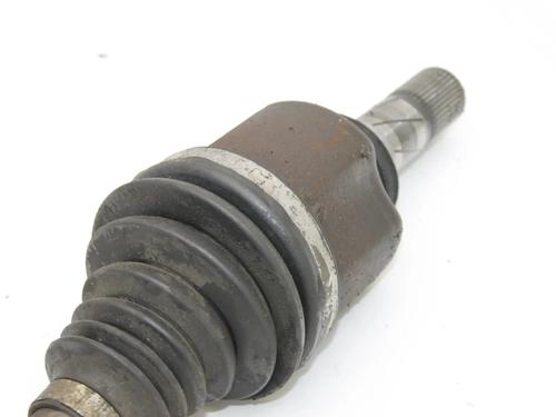 Left front driveshaft OPEL MOVANO B Van (X62) 2.3 CDTI FWD (FV) | BP39838250M38 - Image 4