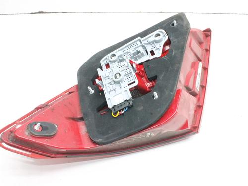 Left taillight MERCEDES-BENZ C-CLASS Coupe (C204) C 250 CDI (204.303) | BP39856183C34 - Image 2