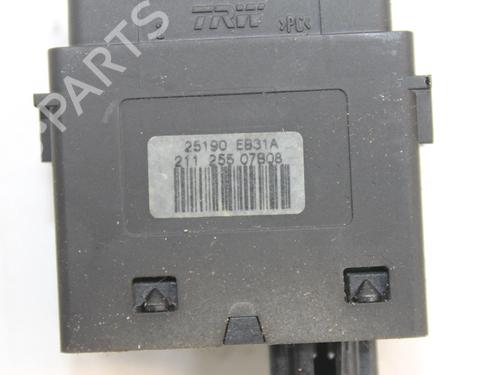 Switch NISSAN PATHFINDER III (R51) 2.5 dCi 4WD | BP39851437I30 - Image 4