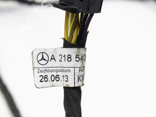 Electronic module MERCEDES-BENZ CLS (C218) CLS 220 BlueTEC / d (218.301) | BP39834413M83 - Image 9