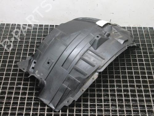 Hjulbue Hjulbue NISSAN 370Z Coupe (Z34) 3.7 (328 hp) 39828340 39828340