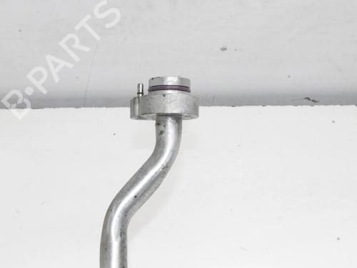 AC pipe VW POLO VI (AW1, BZ1, AE1) 1.0 | BP39793920M126 - Image 2