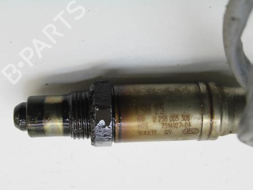 Electronic sensor BMW 3 Convertible (E46) 330 Ci | BP39848009M84 - Image 4