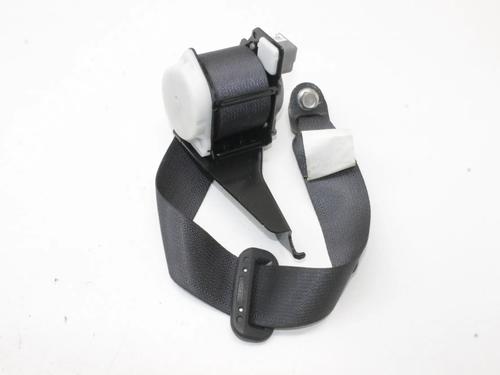 Used Rear left seatbelt Rear left seatbelt SUBARU WRX Saloon (GJ) STi 2.5 AWD (301 hp) 39814353 39814353