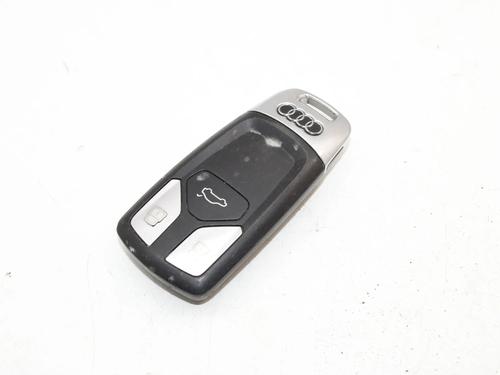 Elektronisk modul Elektronisk modul AUDI A4 B9 (8W2, 8WC) 1.4 TFSI (150 hp) 39872642 39872642
