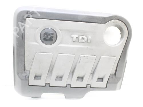 Used Upper protection Upper protection SEAT ALHAMBRA (710, 711) 2.0 TDI (177 hp) 39865728 39865728