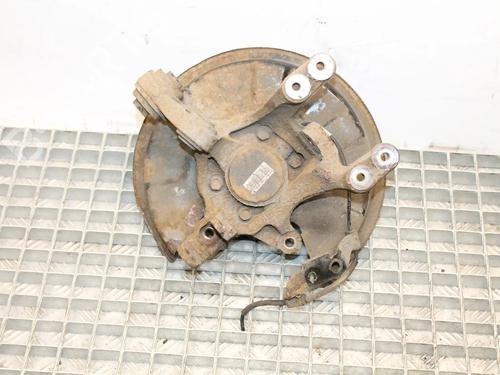Right rear steering knuckle KIA CEE'D (JD) 1.6 CRDi 128 | BP39790631M28 - Image 3