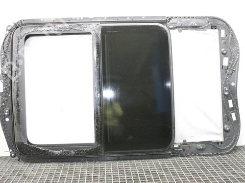 Soltag Soltag AUDI A6 Allroad C7 (4GH, 4GJ) 3.0 TDI quattro (272 hp) 39799392 39799392