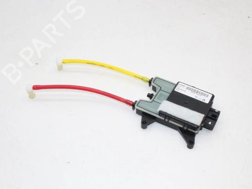 Used Control unit Control unit MERCEDES-BENZ E-CLASS T-Model (S212) E 250 CGI (212.247) (204 hp) 39800069 39800069