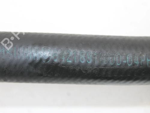 Pipe BMW 6 Convertible (E64) 630 i | BP39798467M125 - Image 5