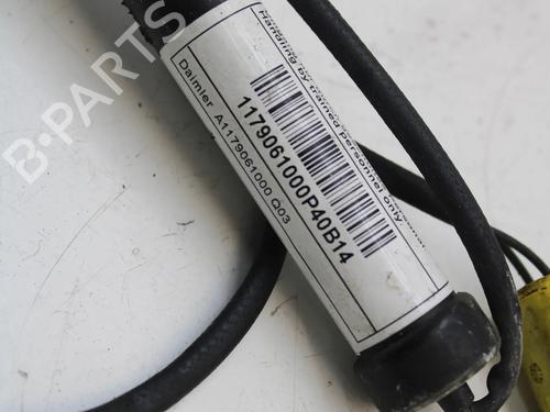 Electronic module MERCEDES-BENZ A-CLASS (W176) A 200 CDI / d (176.008) | BP39826512M83 - Image 4