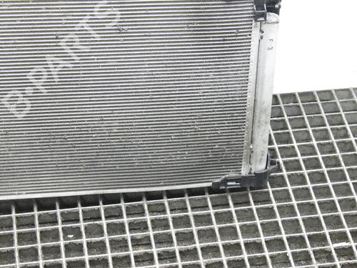 Radiator set TOYOTA COROLLA Hatchback (_E21_, _EA1_, _EH1_) 1.8 Hybrid (ZWE211, ZWE219) | BP39860336M120  - Image 5