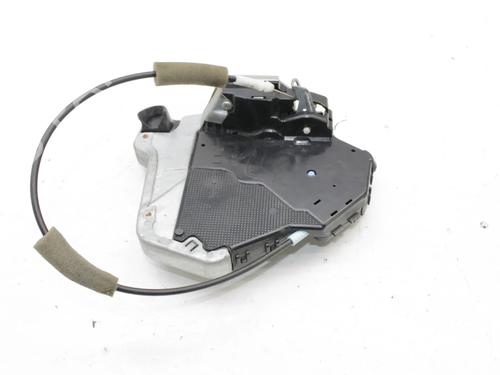 Front left lock LEXUS IS III (_E3_) 300h (AVE30_, AVE30R) | BP39829101C98 - Image 4