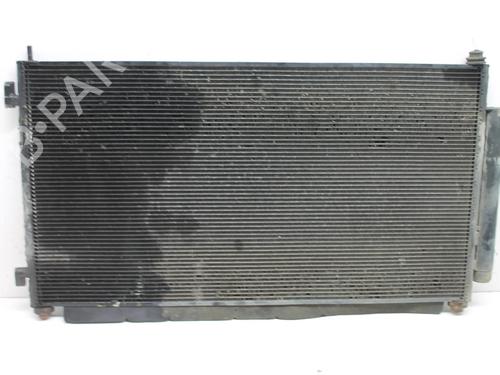 Used AC radiator AC radiator HONDA CR-V III (RE_) 2.2 i-DTEC 4WD (RE6) (150 hp) 39816497 39816497